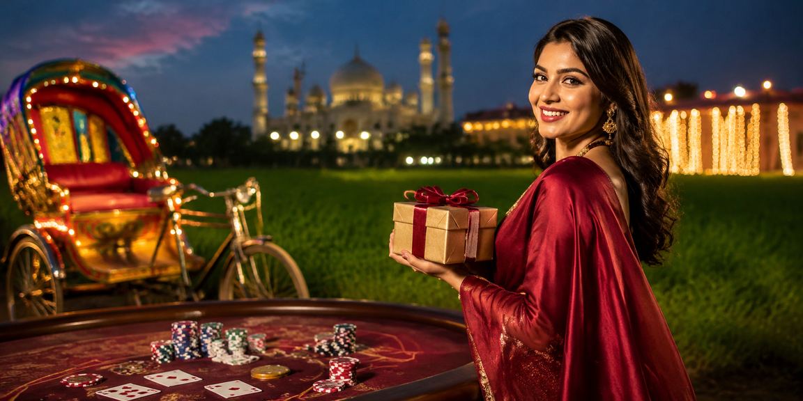 dhaka casino