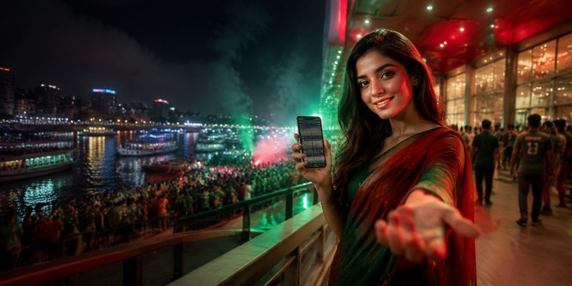dhaka casino