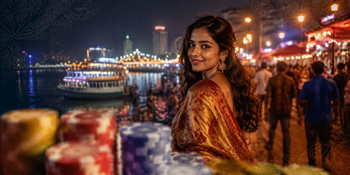 dhaka casino
