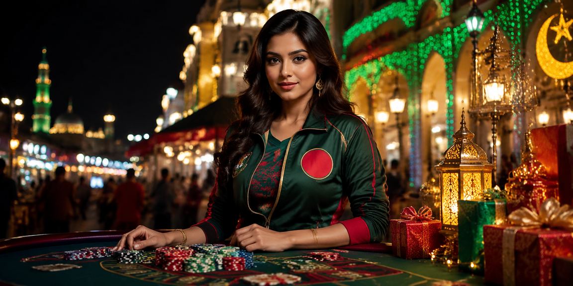dhaka casino