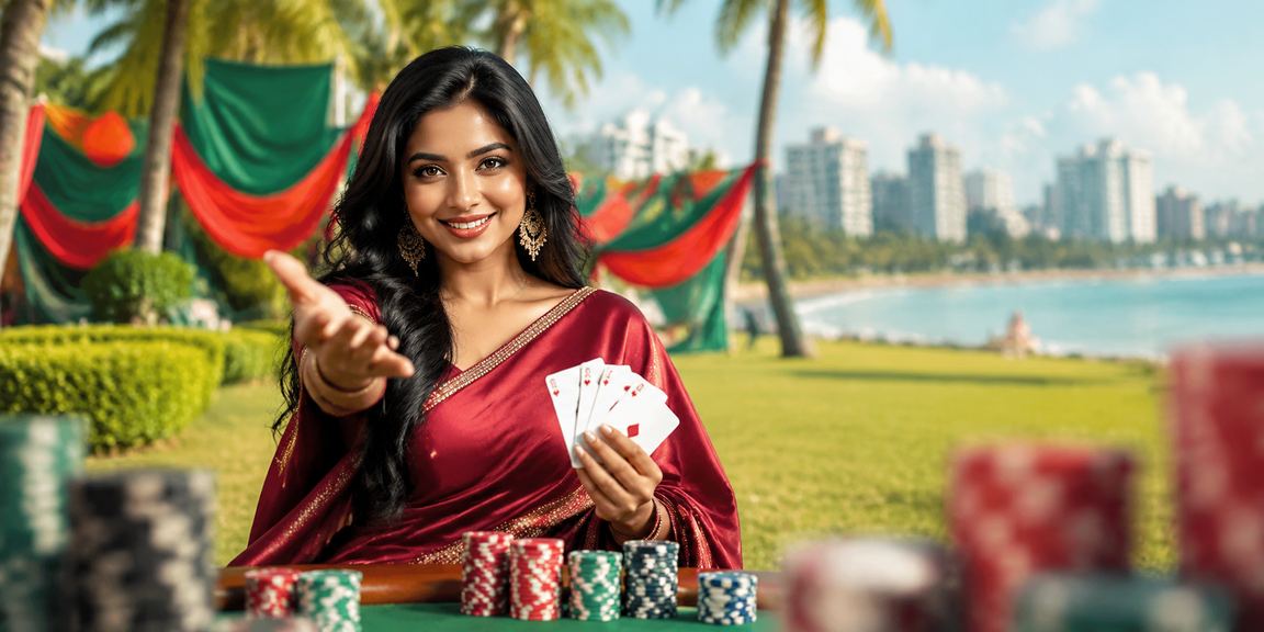 dhaka casino