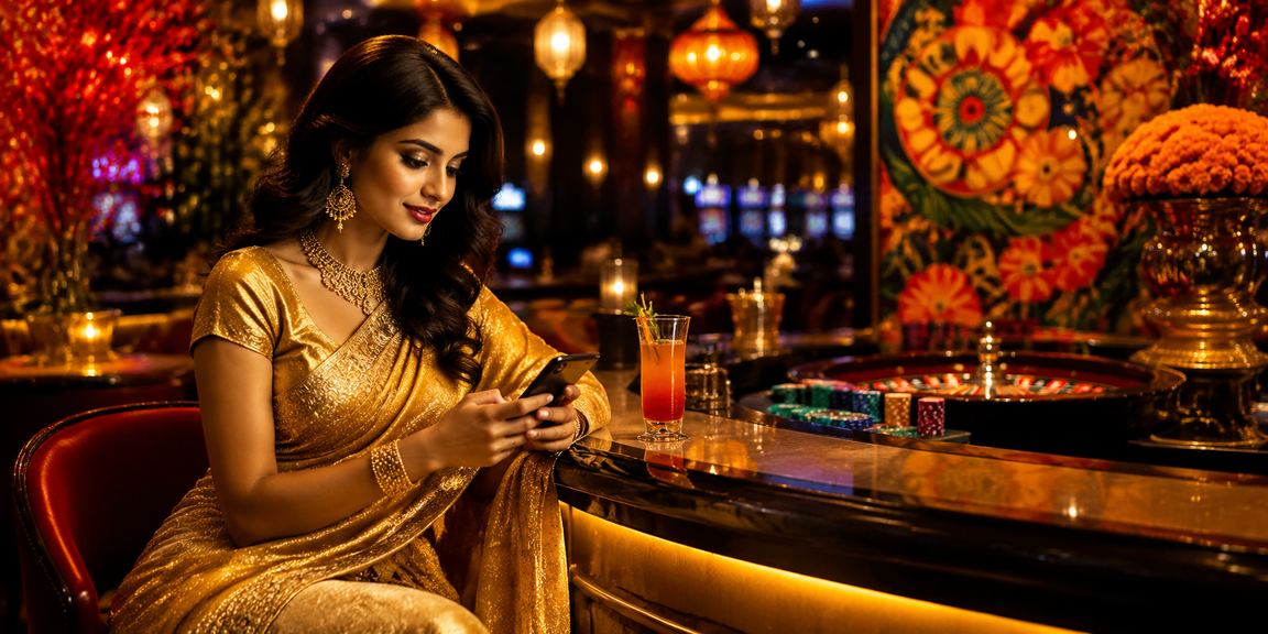 dhaka casino